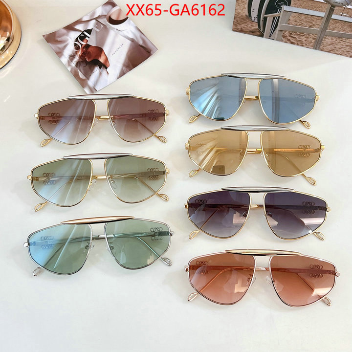 Glasses-Loewe high quality perfect ID: GA6162 $: 65USD