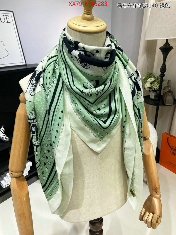 Scarf-Hermes shop the best high quality ID: MA5283 $: 79USD