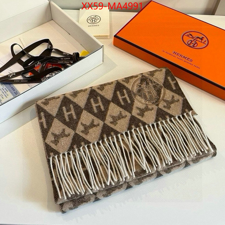 Scarf-Hermes cheap online best designer ID: MA4991 $: 59USD