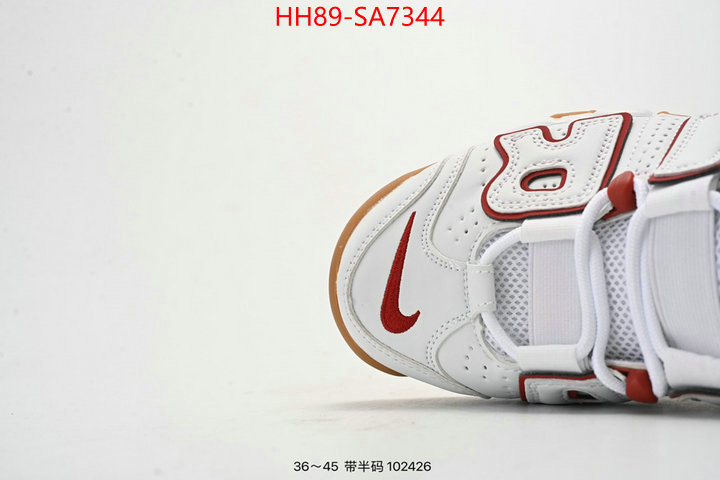 Men Shoes-Nike is it ok to buy replica ID: SA7344 $: 89USD