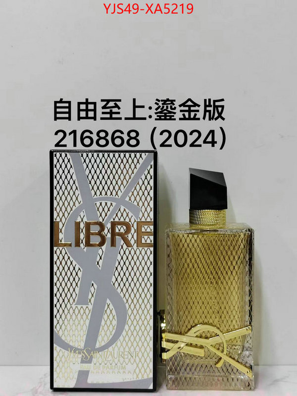 Perfume-YSL wholesale designer shop ID: XA5219 $: 49USD