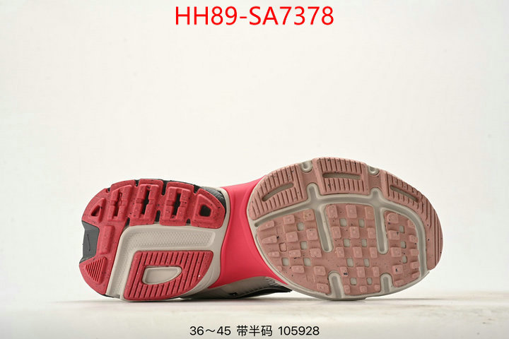 Men Shoes-Nike the highest quality fake ID: SA7378 $: 89USD