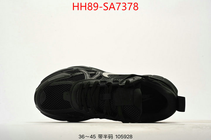 Men Shoes-Nike the highest quality fake ID: SA7378 $: 89USD