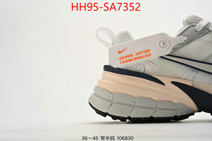 Men Shoes-Nike replica 1:1 ID: SA7352 $: 95USD