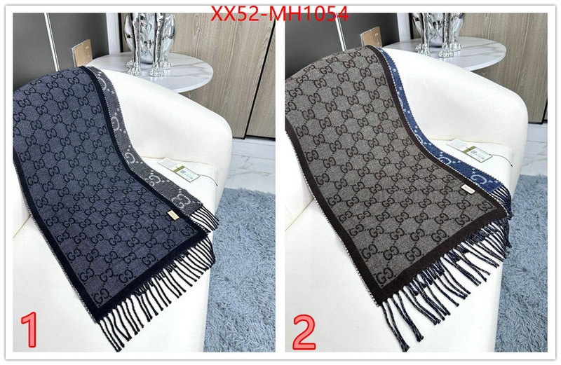 Scarf-Gucci buy cheap ID: MH1054 $: 52USD