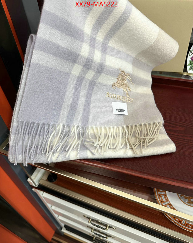 Scarf-Burberry best knockoff ID: MA5222 $: 79USD