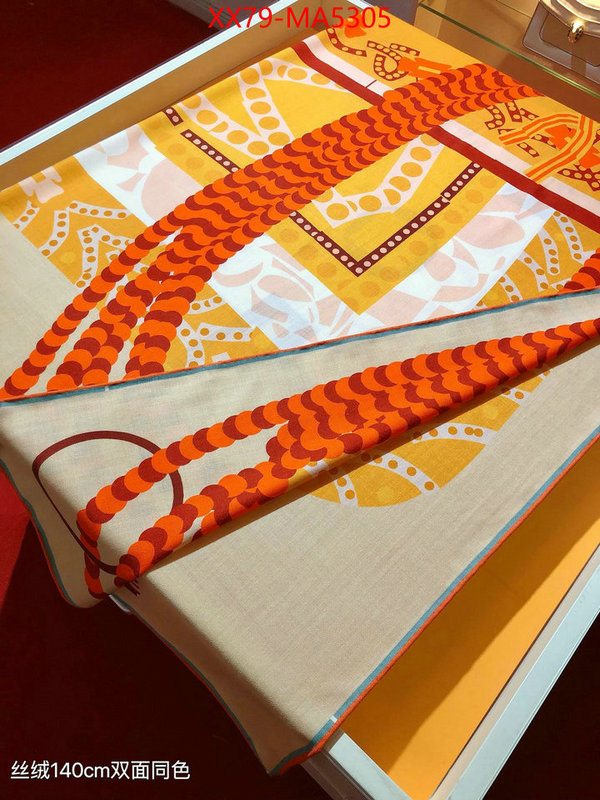 Scarf-Hermes online from china ID: MA5305 $: 79USD