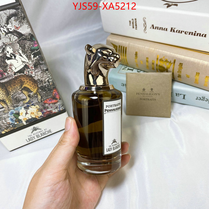 Perfume-Penhaligons fake designer ID: XA5212 $: 59USD