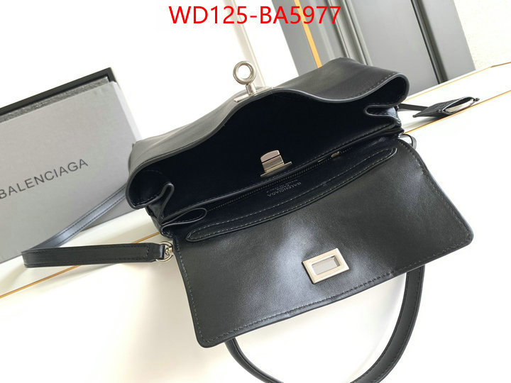 Balenciaga Bags(4A)-Other Styles best replica quality ID: BA5977