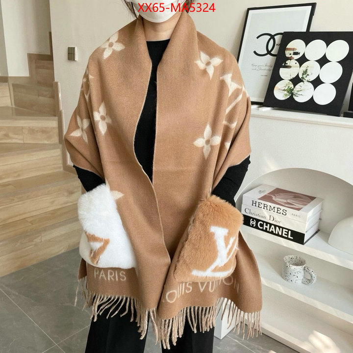 Scarf-LV how to start selling replica ID: MA5324 $: 65USD