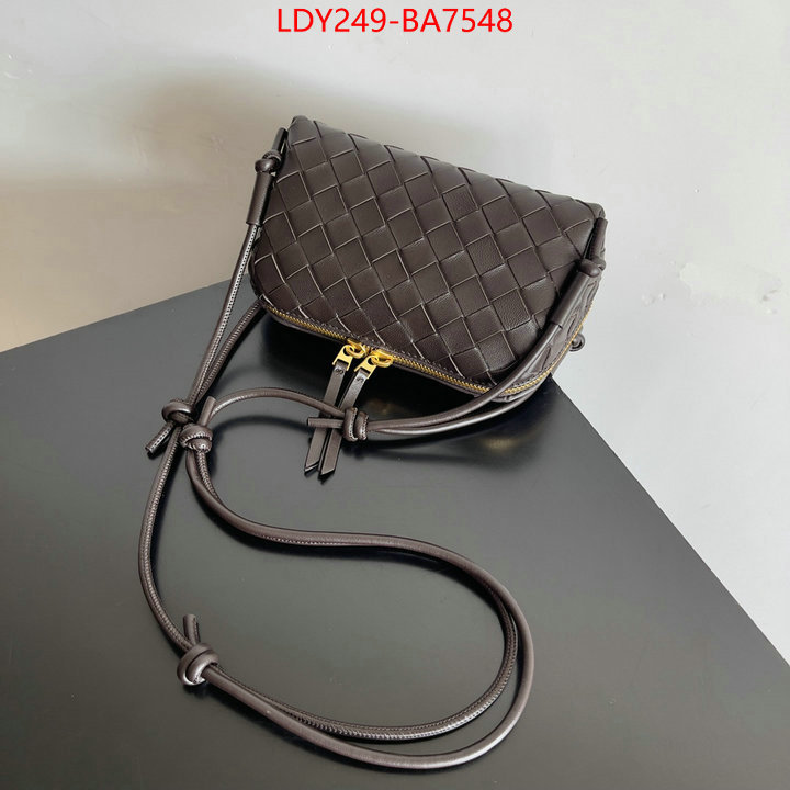 BV Bags(TOP)-Crossbody- cheap online best designer ID: BA7548 $: 249USD,