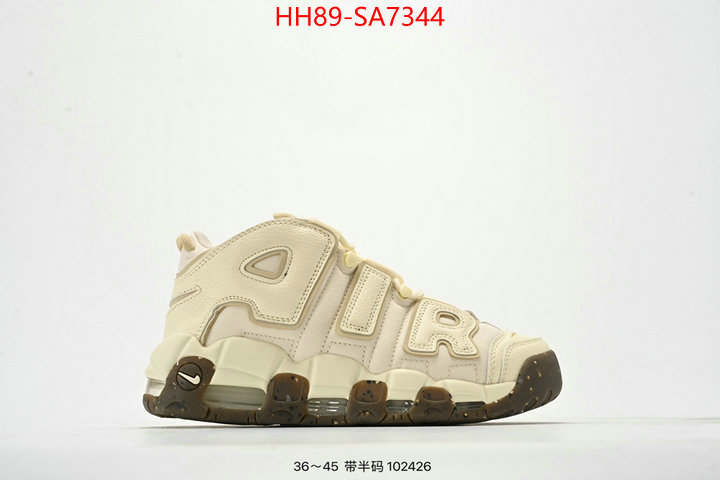 Men Shoes-Nike is it ok to buy replica ID: SA7344 $: 89USD