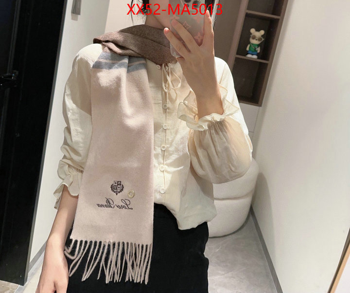 Scarf-Loro Piana hot sale ID: MA5013 $: 52USD