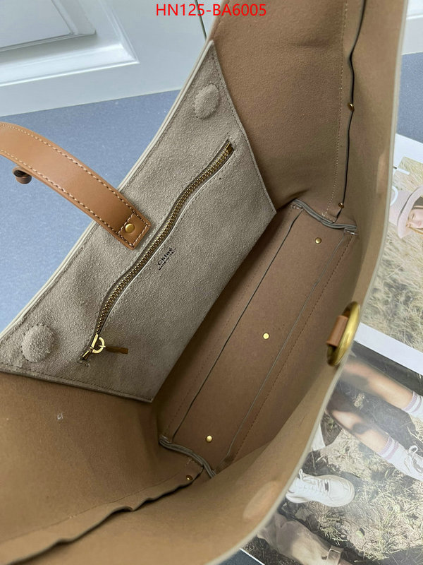 Chloe Bags(4A)-Handbag replica 1:1 ID: BA6005 $: 125USD,