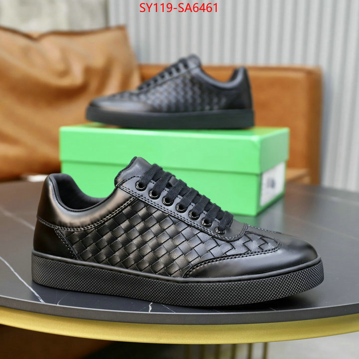 Men Shoes-BV fake designer ID: SA6461 $: 119USD