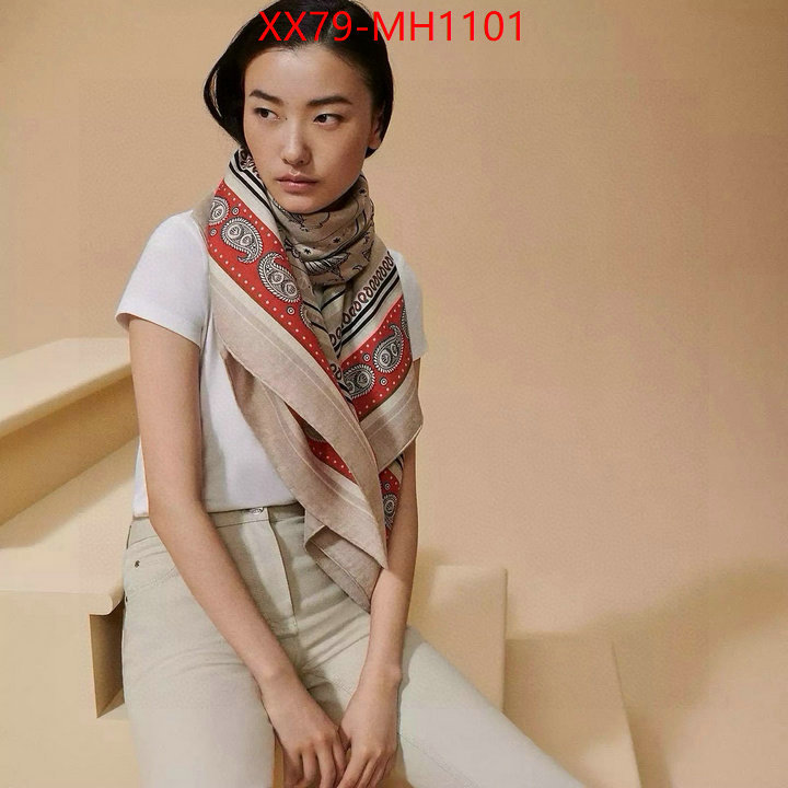 Scarf-Hermes 7 star quality designer replica ID: MH1101 $: 79USD