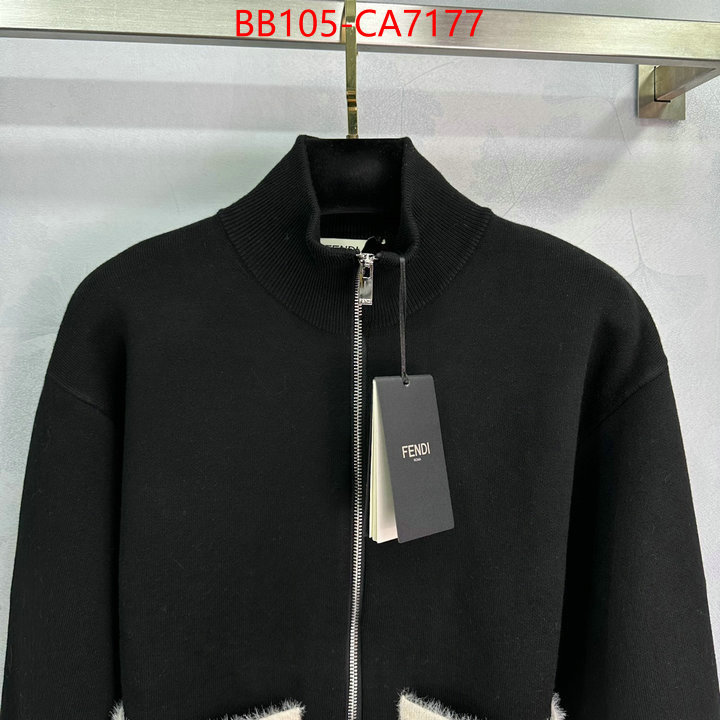 Clothing-Valentino shop designer ID: CA7177 $: 105USD