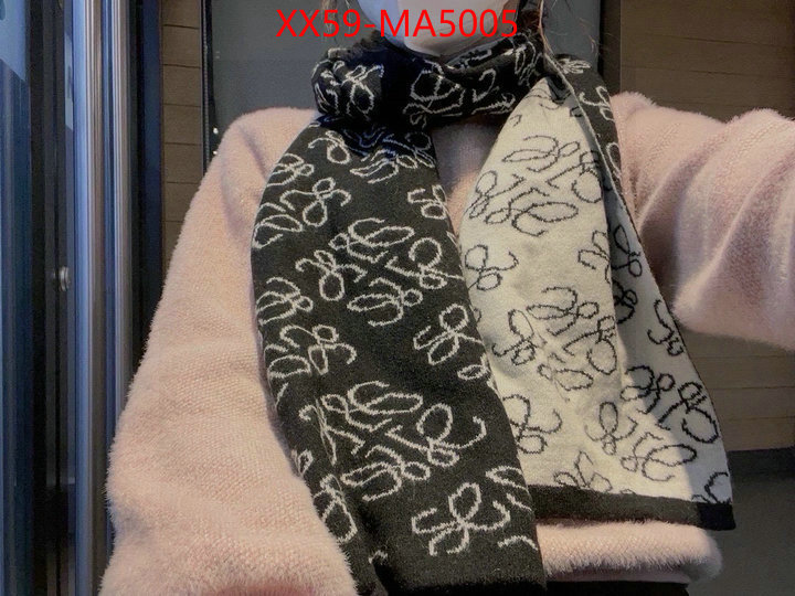 Scarf-Loewe aaaaa class replica ID: MA5005 $: 59USD