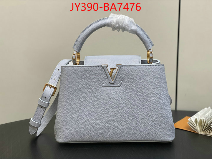 LV Bags(TOP)-Handbag Collection- store ID: BA7476