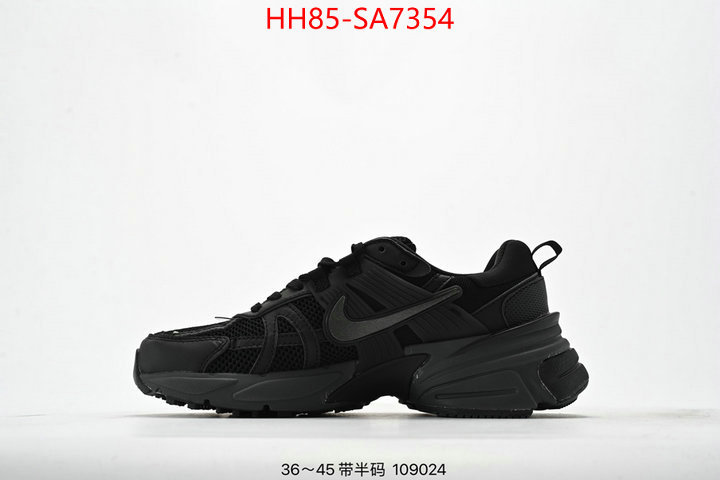 Men Shoes-Nike luxury cheap replica ID: SA7354 $: 85USD