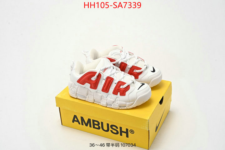 Men Shoes-Nike replica sale online ID: SA7339 $: 105USD