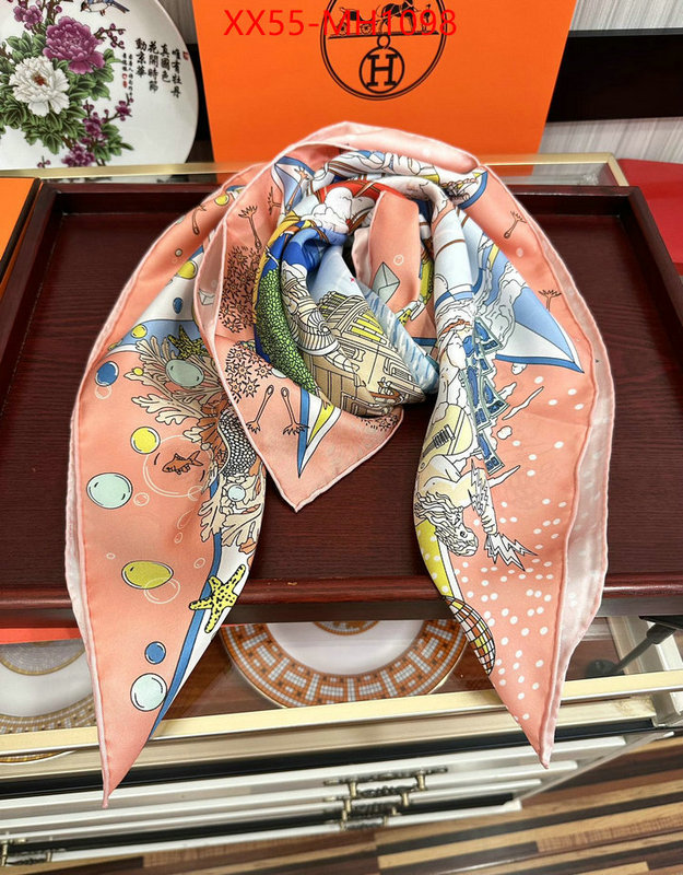 Scarf-Hermes online from china ID: MH1098 $: 55USD