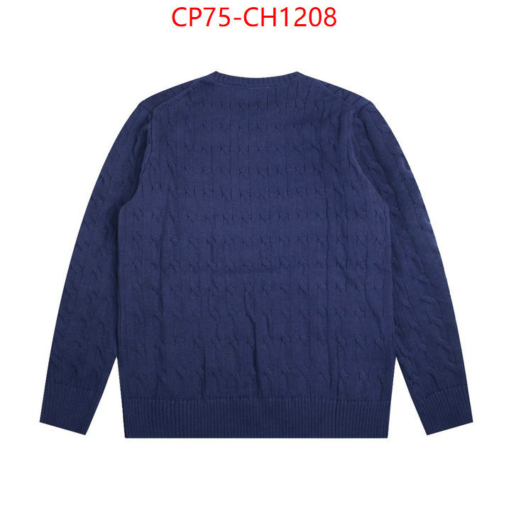 Clothing-Ralph Lauren top quality replica ID: CH1208 $: 75USD