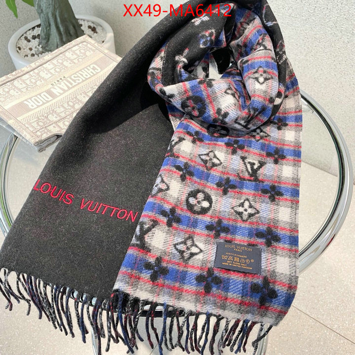 Scarf-LV cheap replica ID: MA6412 $: 49USD