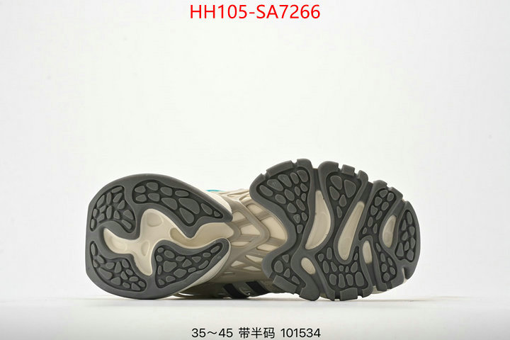 Women Shoes-Balenciaga wholesale imitation designer replicas ID: SA7266 $: 105USD