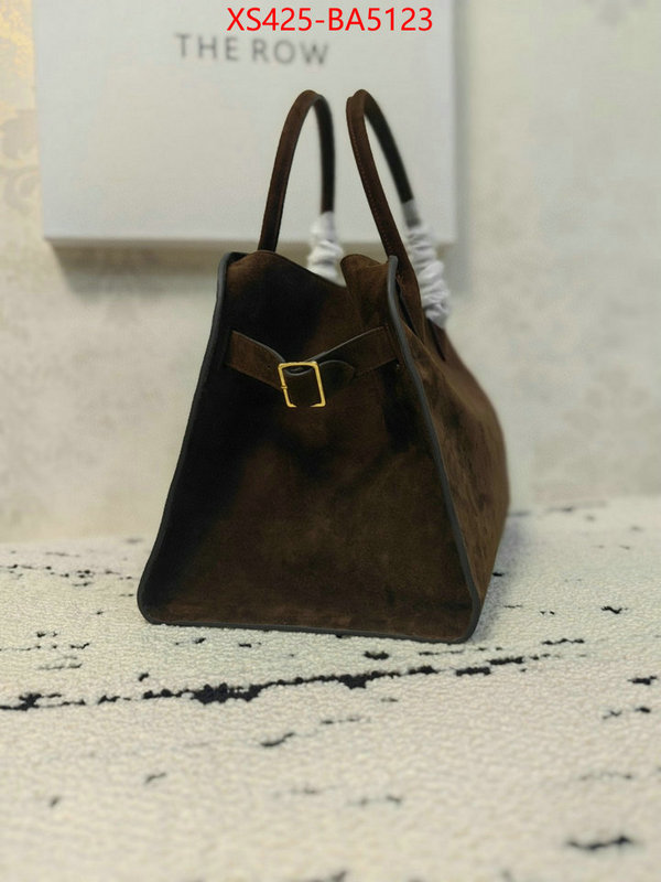 The Row Bags(TOP)-Handbag- 7 star collection ID: BA5123 $: 425USD,