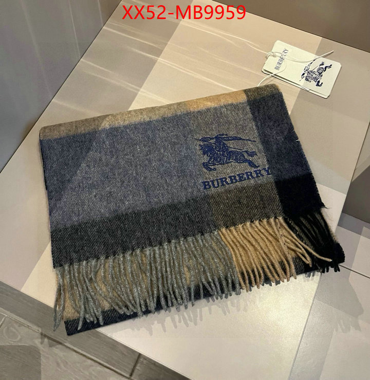 Scarf-Burberry buy sell ID: MB9959 $: 52USD