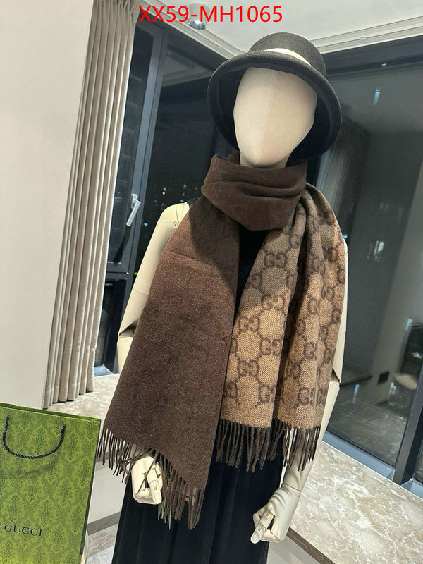 Scarf-Gucci china sale ID: MH1065 $: 59USD