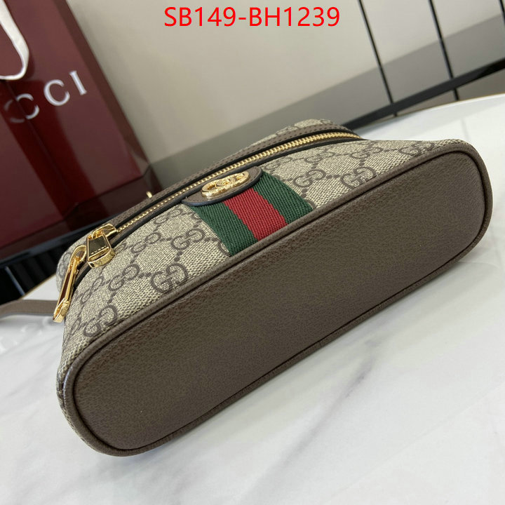 Gucci Bags(TOP)-Crossbody- cheap high quality replica ID: BH1239 $: 149USD,