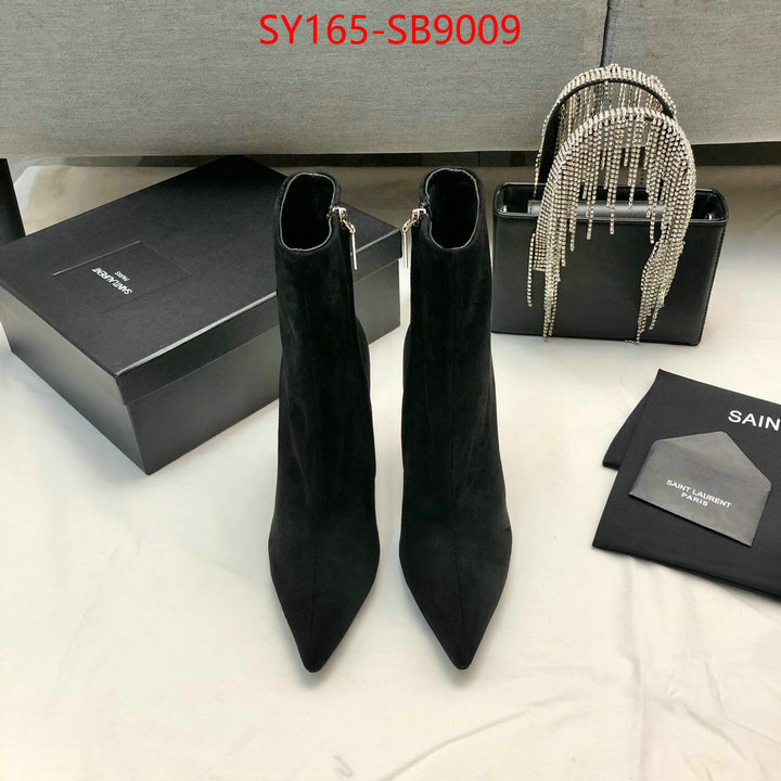 Women Shoes-Boots exclusive cheap ID: SB9009 $: 165USD