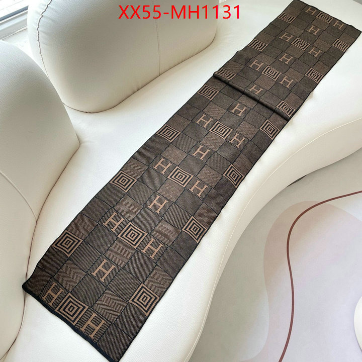 Scarf-Hermes buy high-quality fake ID: MH1131 $: 55USD