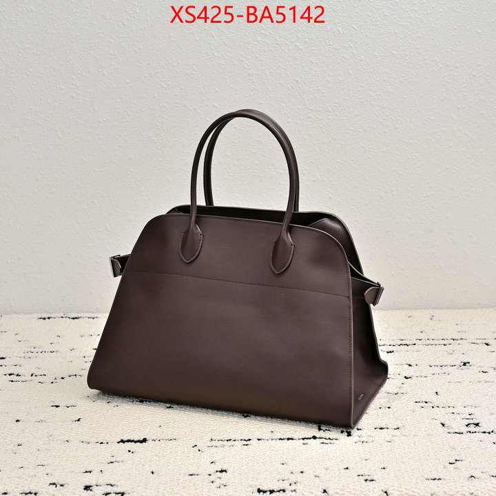 The Row Bags(TOP)-Handbag- where should i buy to receive ID: BA5142