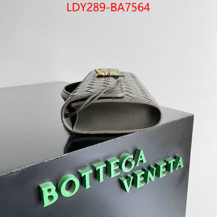 BV Bags(TOP)-Clutch- fake aaaaa ID: BA7564 $: 289USD,