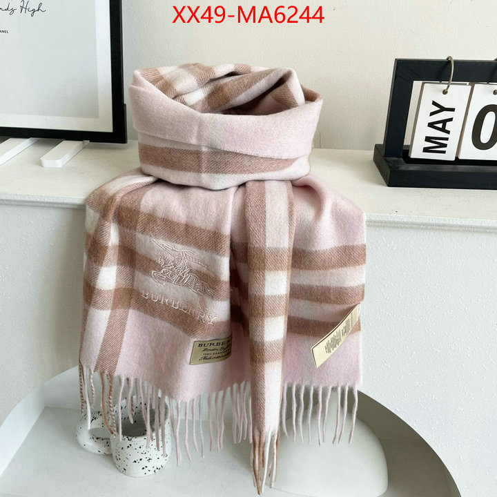 Scarf-Burberry how to find designer replica ID: MA6244 $: 49USD