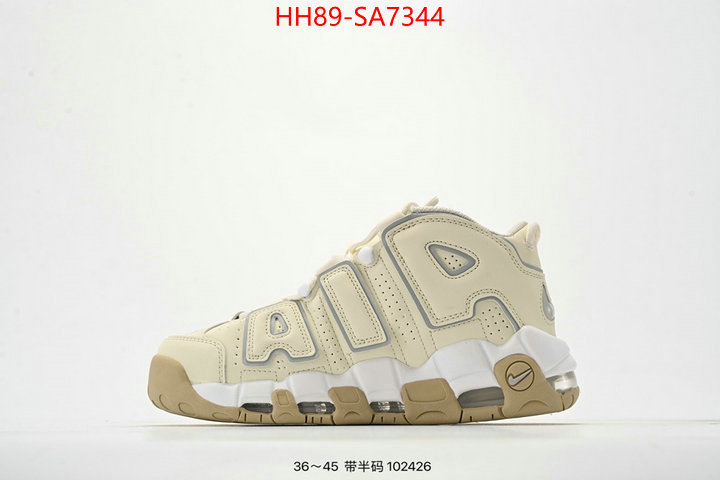 Men Shoes-Nike is it ok to buy replica ID: SA7344 $: 89USD