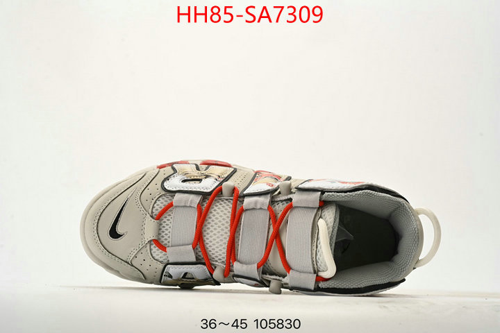 Men Shoes-Nike cheap wholesale ID: SA7309 $: 85USD