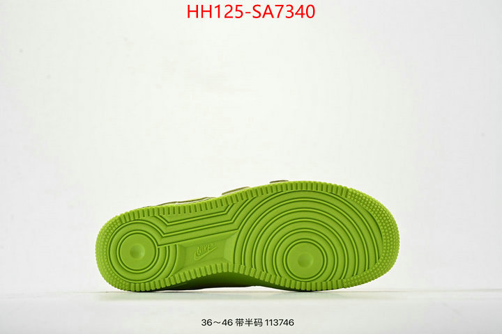 Men Shoes-Nike fashion replica ID: SA7340 $: 125USD