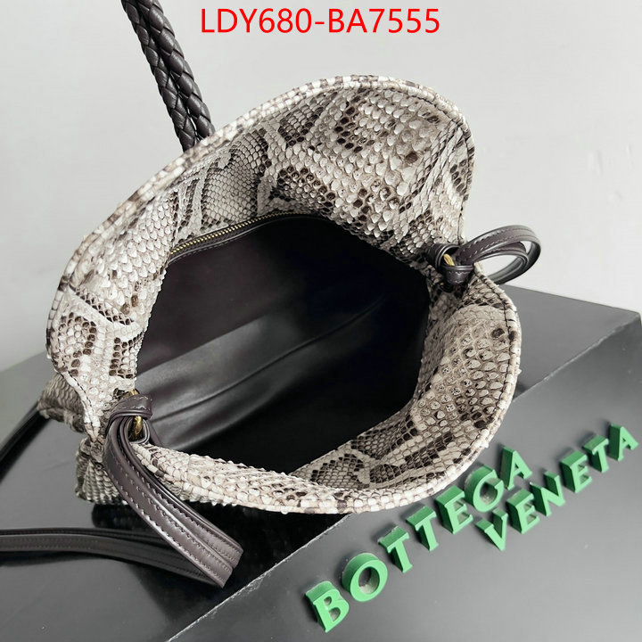 BV Bags(TOP)-Crossbody- high quality replica designer ID: BA7555