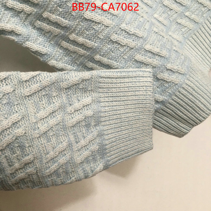 Clothing-Fendi where could you find a great quality designer ID: CA7062 $: 79USD