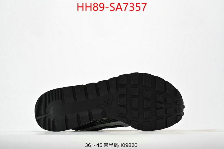 Men Shoes-Nike new designer replica ID: SA7357 $: 89USD