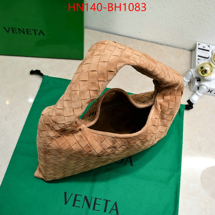 BV Bags(4A)-Handbag- where to buy ID: BH1083 $: 140USD,