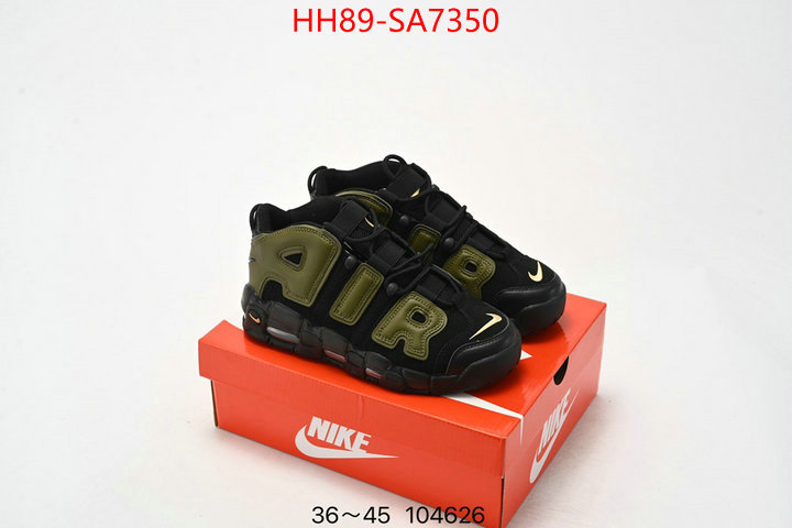 Men Shoes-Nike what is top quality replica ID: SA7350 $: 89USD