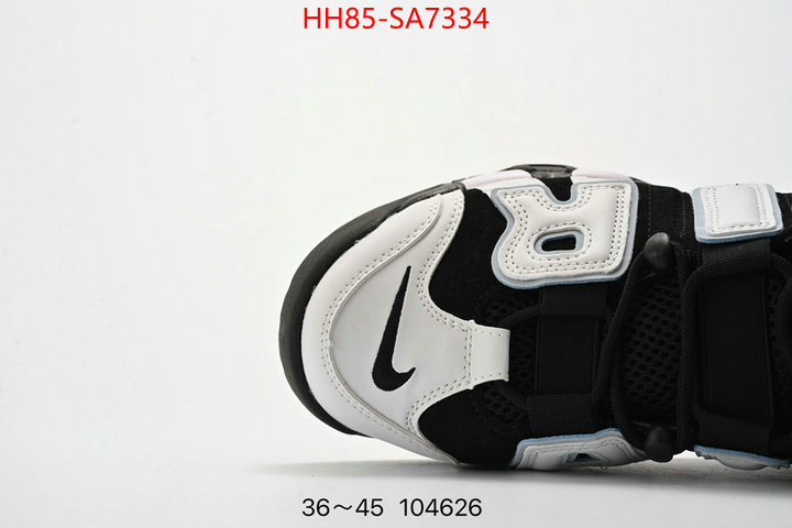 Men Shoes-Nike the top ultimate knockoff ID: SA7334 $: 85USD