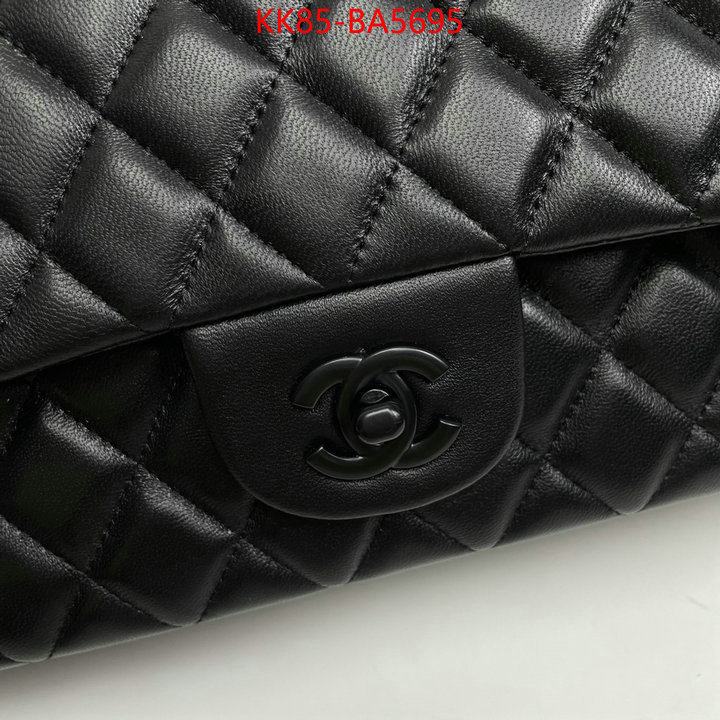 Chanel Bags(4A)-Crossbody- aaaaa quality replica ID: BA5695 $: 85USD,