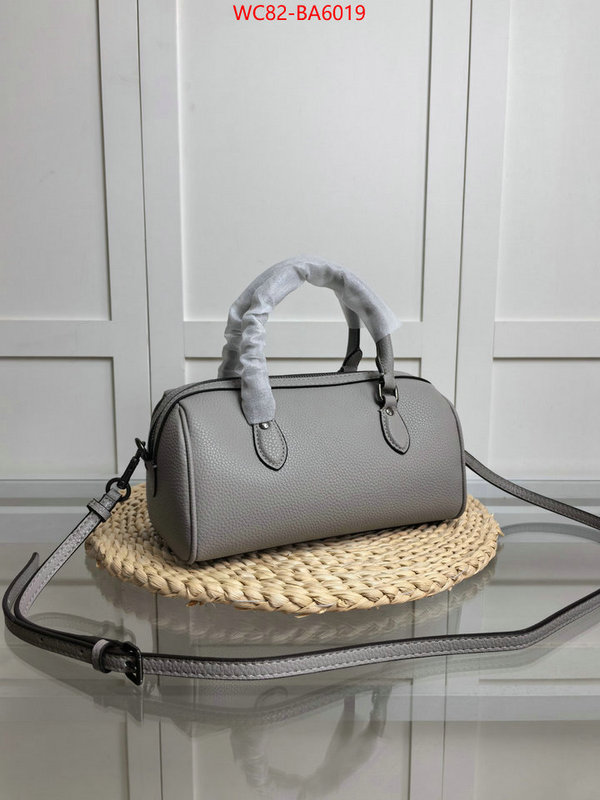 Coach Bags(4A)-Crossbody- replcia cheap ID: BA6019 $: 82USD,