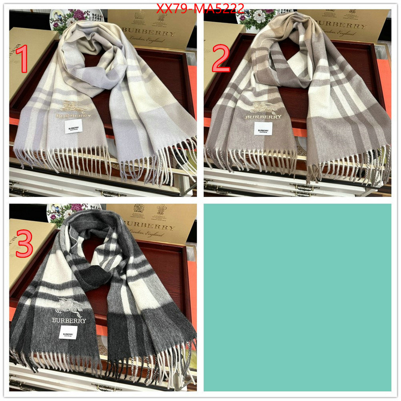 Scarf-Burberry best knockoff ID: MA5222 $: 79USD